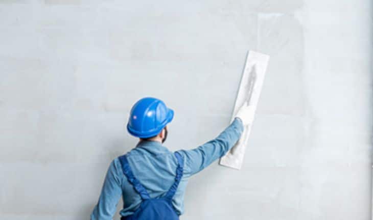 Pınarbaşı İnşaat Sıvacısı